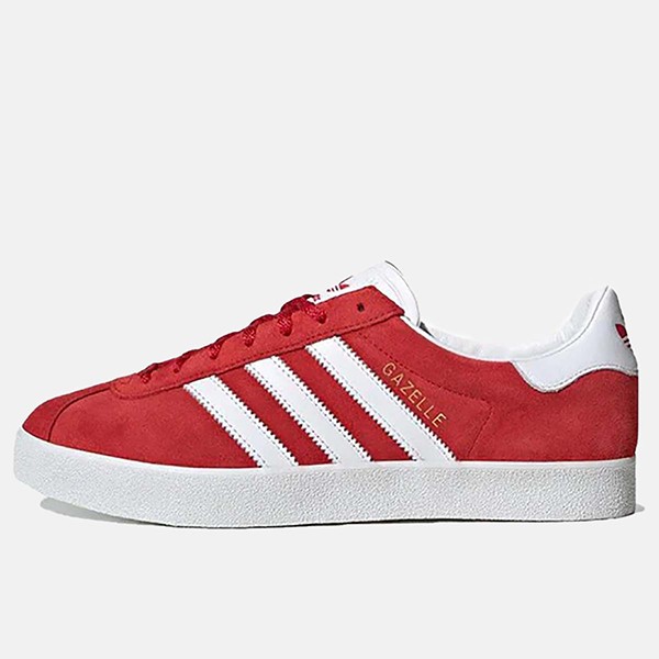 adidas gazelle silver green womens Men's ADIDAS GAZELLE (Collegiate Burgundy / Cloud White / Gold Metallic)